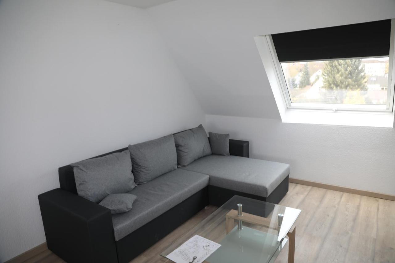 Ferienwohnung Kassel - 2 المظهر الخارجي الصورة