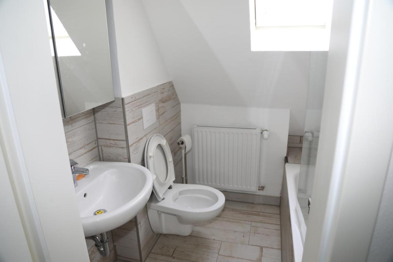 Ferienwohnung Kassel - 2 المظهر الخارجي الصورة