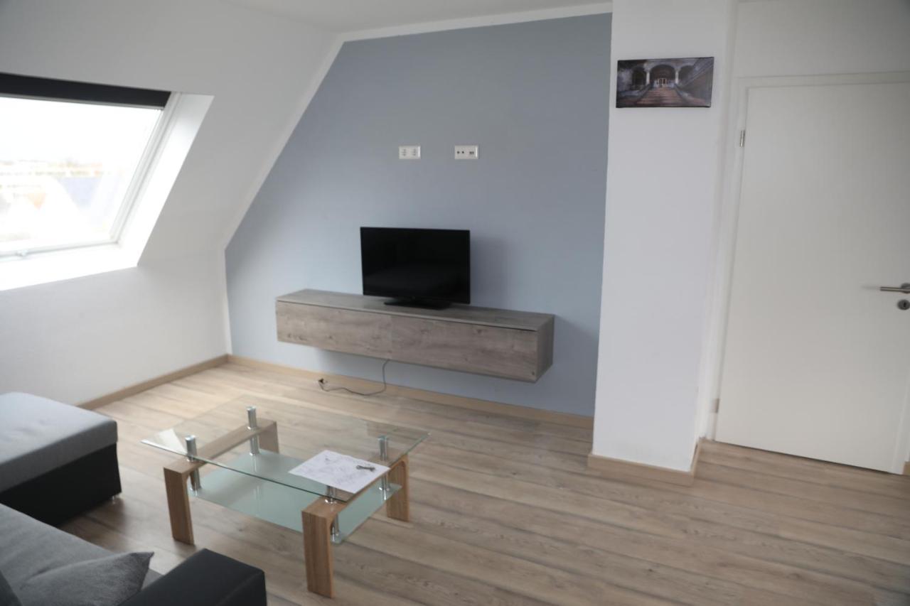 Ferienwohnung Kassel - 2 المظهر الخارجي الصورة