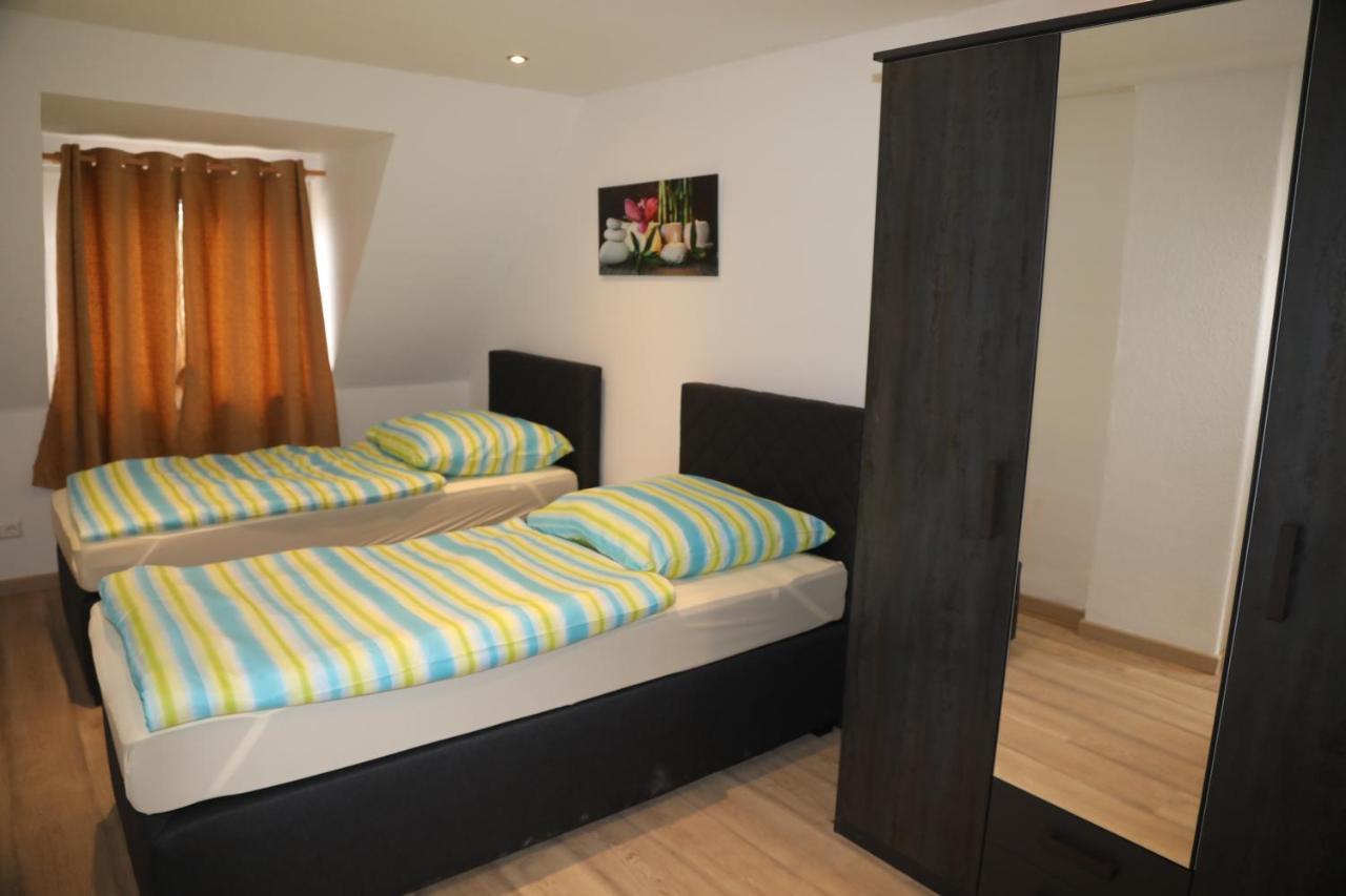 Ferienwohnung Kassel - 2 المظهر الخارجي الصورة