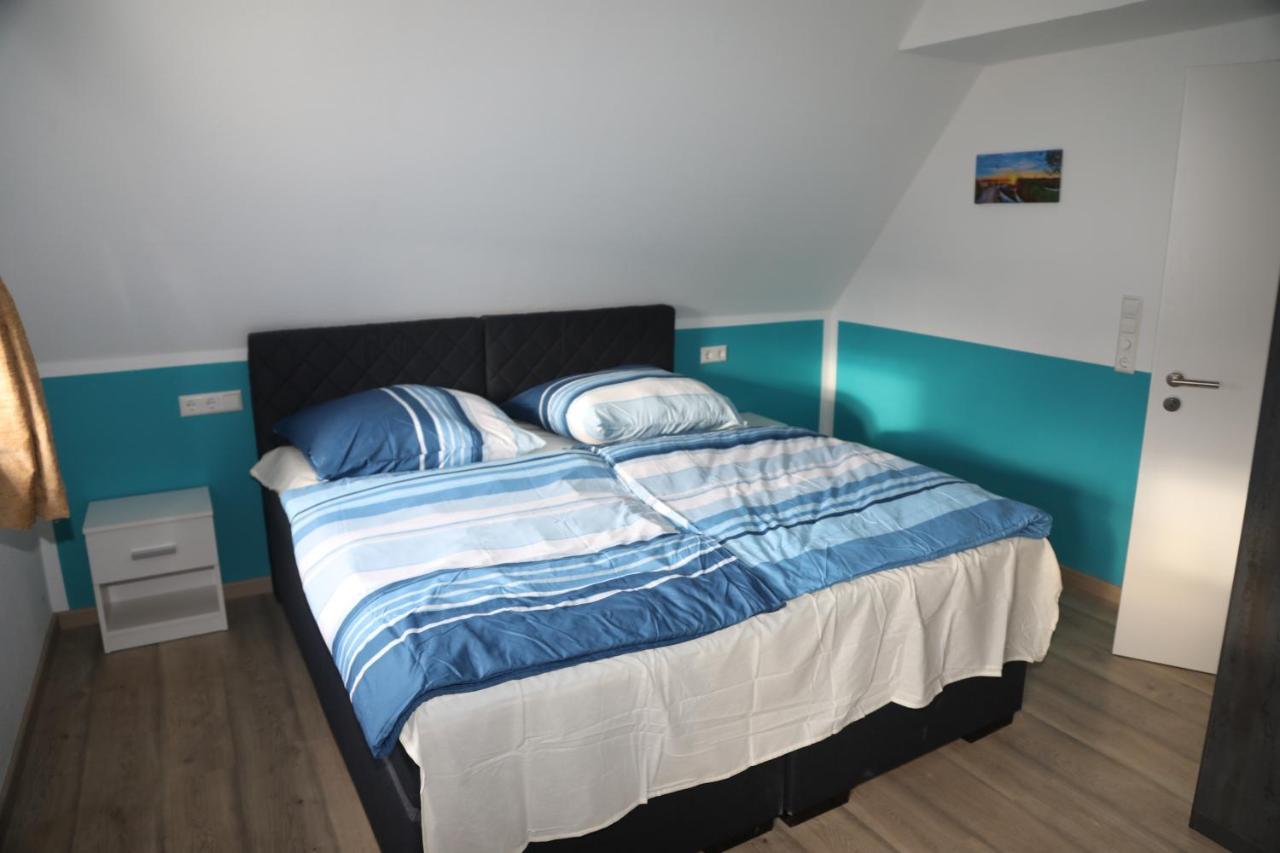 Ferienwohnung Kassel - 2 المظهر الخارجي الصورة