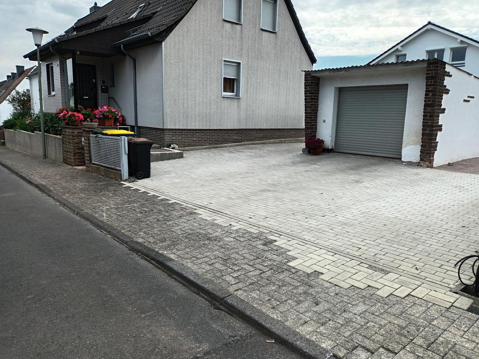 Ferienwohnung Kassel - 2 المظهر الخارجي الصورة